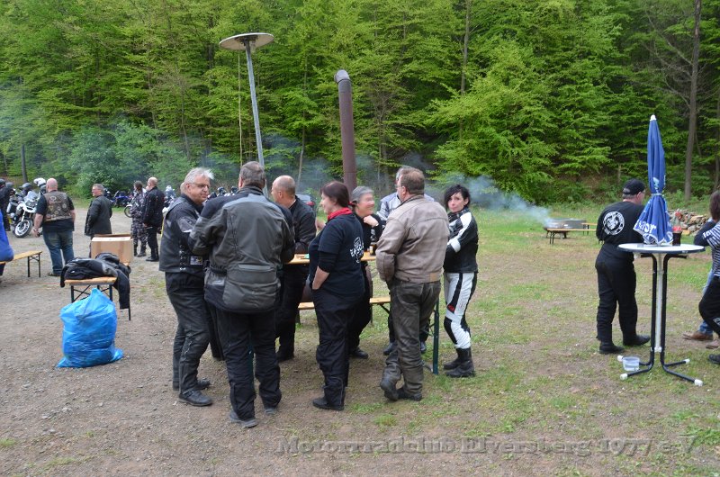 Saisoneroeffnungsfahrt 2018 - 044